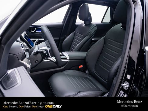 New 2026 Mercedes-Benz GLC 300 4MATIC image 18