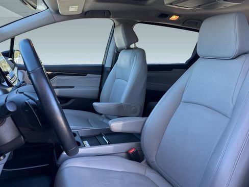 Used 2019 Honda Odyssey Elite image 21