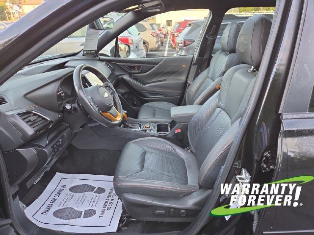Used 2023 Subaru Forester Wilderness AWD/4WD image 14