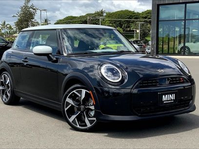 Used 2026 MINI Cooper S