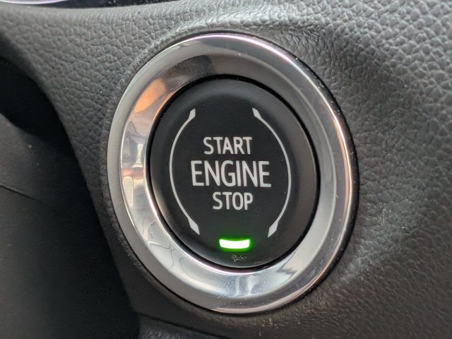 Certified 2023 Buick Encore GX Select FWD image 30