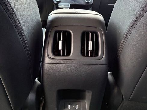 Used 2025 Hyundai Tucson SEL AWD/4WD image 17