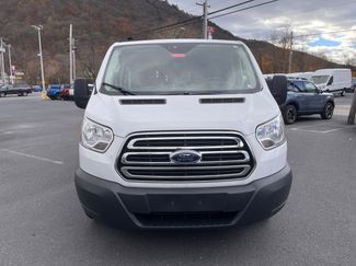 Used 2018 Ford Transit 250 130 Low Roof w/ Exterior Upgrade Package video 2
