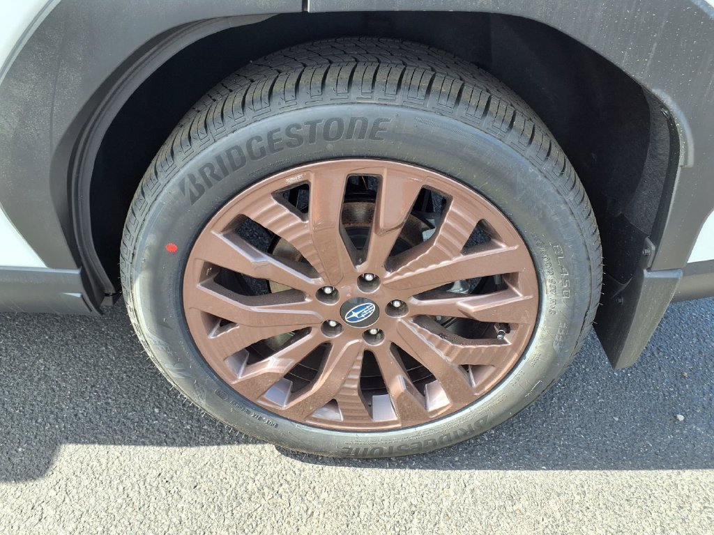 New 2026 Subaru Forester Sport AWD/4WD image 14