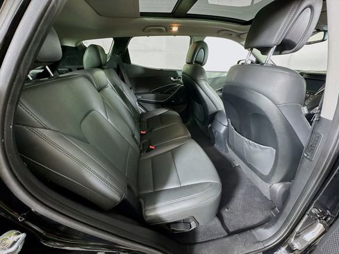 Used 2017 Hyundai Santa Fe Sport image 27