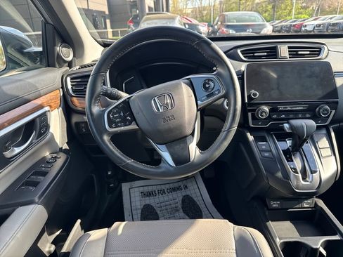Used 2020 Honda CR-V EX-L image 13