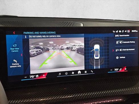 New 2026 BMW M2 w/ Lighting Package image 13