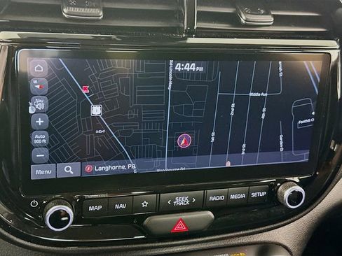 Used 2023 Kia Soul S FWD image 14