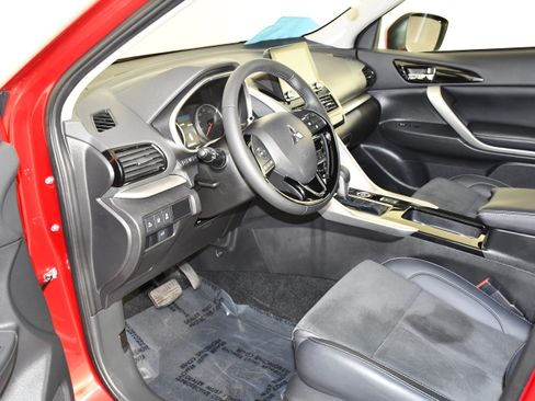 Used 2024 Mitsubishi Eclipse Cross SE AWD/4WD image 26