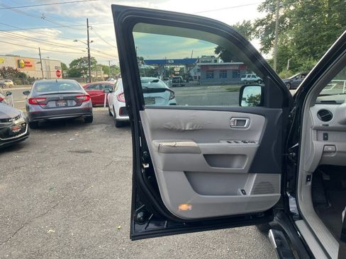 Used 2009 Honda Pilot EX-L image 10