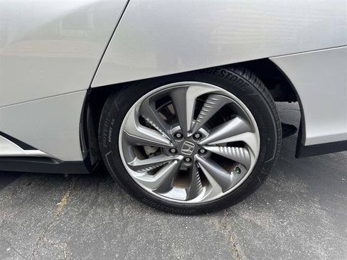 Used 2018 Honda Clarity Plug-In Hybrid image 7