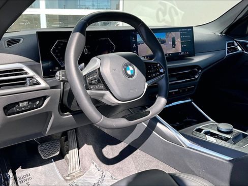 Used 2025 BMW 430i Convertible RWD image 14
