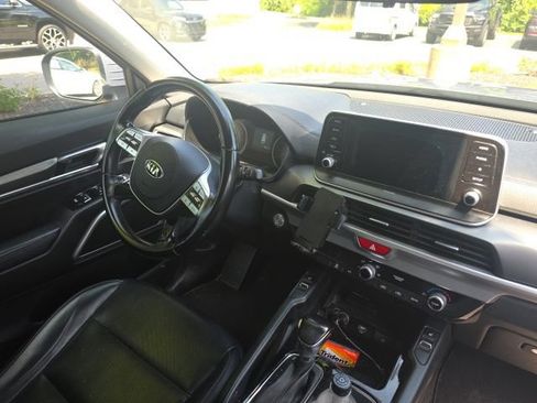 Used 2020 Kia Telluride S AWD/4WD image 14