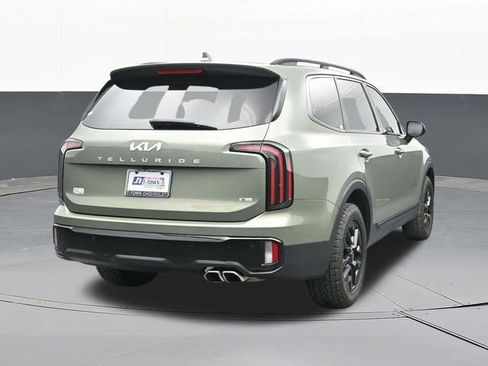 Used 2024 Kia Telluride SX X-Pro image 9