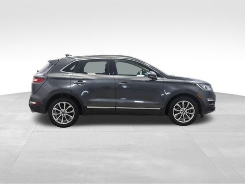 Used 2018 Lincoln MKC Select w/ Lincoln MKC Climate Package image 6