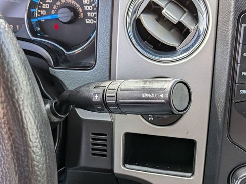 Used 2014 Ford F150 XLT w/ XLT Chrome Package image 24