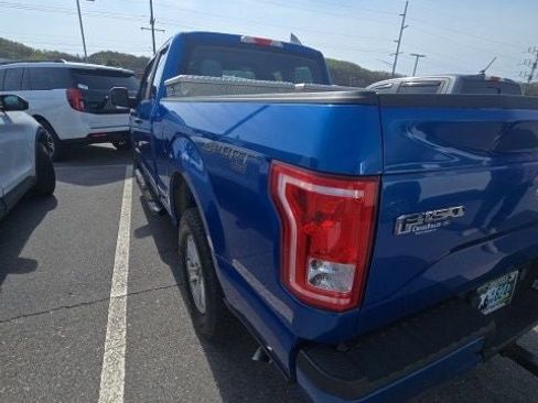 Used 2015 Ford F150 XL w/ Equipment Group 101A Mid image 14