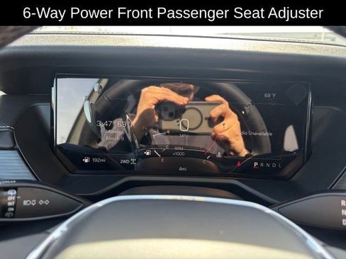 New 2026 GMC Acadia Elevation w/ Black Edition image 12