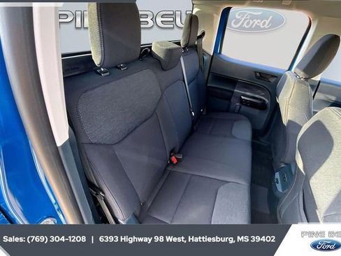 New 2026 Ford Maverick XL image 21