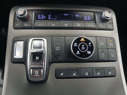 Used 2020 Hyundai Palisade Limited AWD/4WD image 16