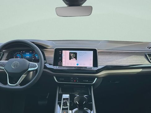 New 2026 Volkswagen Atlas SEL image 20