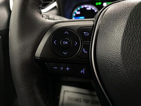 Used 2022 Toyota RAV4 XLE image 17