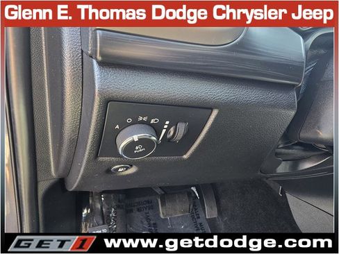 Certified 2021 Jeep Grand Cherokee Laredo X RWD image 21