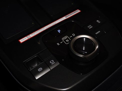 New 2026 Toyota bZ image 16