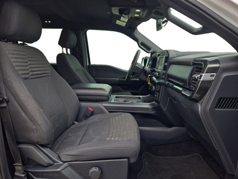 Used 2021 Ford F150 XL w/ STX Appearance Package RWD image 24