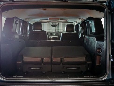 Used 2008 HUMMER H2 image 35