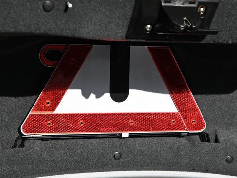 Used 1997 Mercedes-Benz E 420 image 17