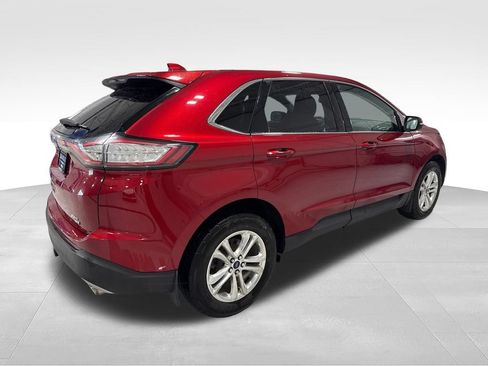 Used 2017 Ford Edge SEL w/ Equipment Group 201A AWD/4WD image 51