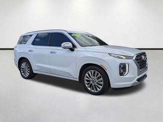 Used 2020 Hyundai Palisade Limited FWD video 1