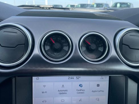 Used 2022 Ford Mustang Mach 1 image 16