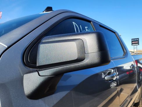 New 2026 GMC Sierra 1500 Elevation w/ X31 Off-Road Package image 13