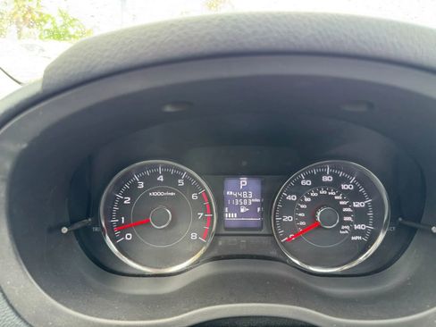 Used 2015 Subaru Forester 2.5i Touring image 14