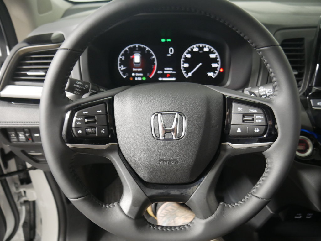 New 2027 Honda Odyssey Touring image 15