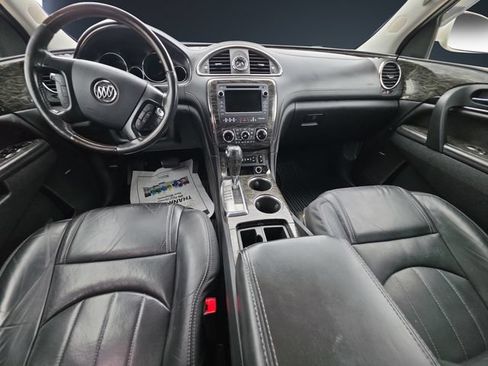 Used 2014 Buick Enclave Premium w/ Trailering Provision Package AWD/4WD image 10