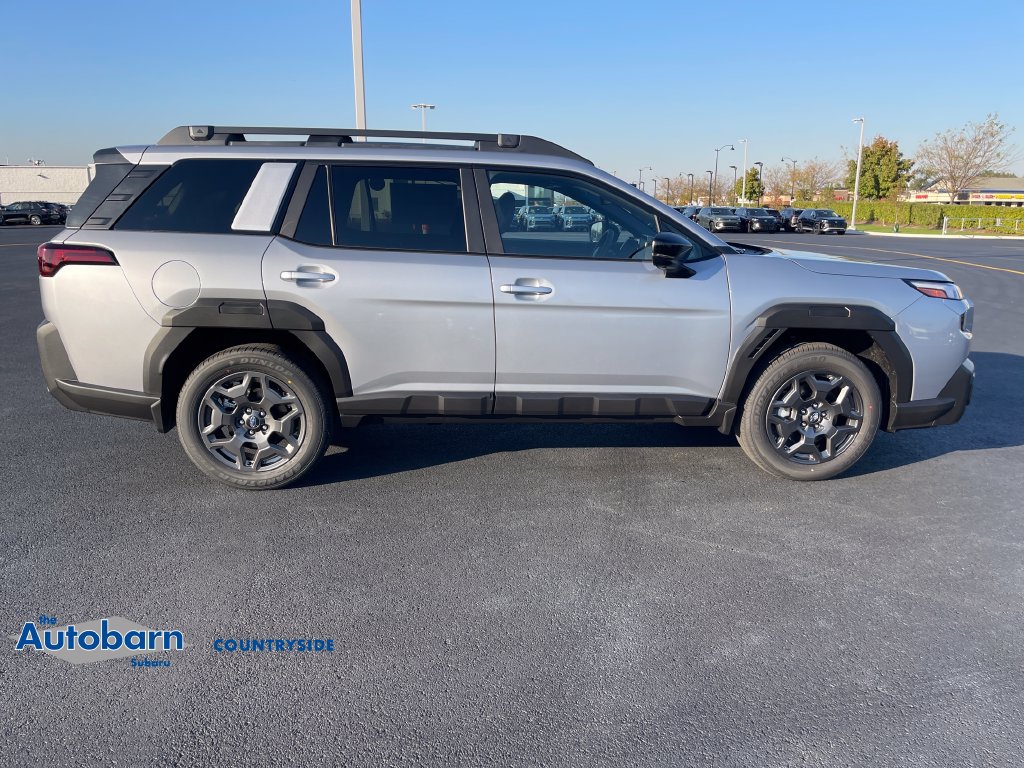 New 2026 Subaru Outback Premium AWD/4WD image 6