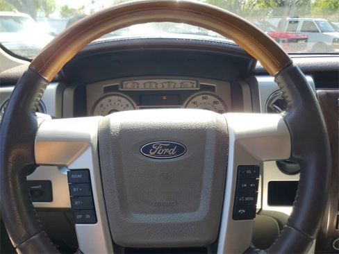 Used 2010 Ford F150 Platinum image 16