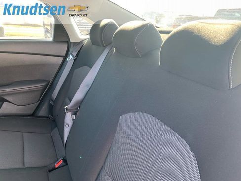 Used 2023 Kia Forte LX image 14
