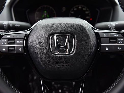 New 2026 Honda Civic Sport image 20