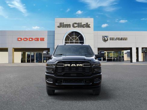 New 2026 RAM 2500 Big Horn AWD/4WD image 6
