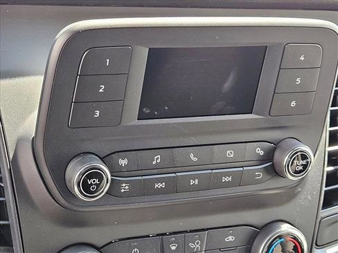 New 2025 Ford Transit 350 w/ Interior Upgrade Package image 22