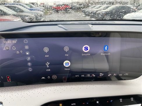 New 2026 Buick Enclave Avenir w/ Super Cruise Package image 16