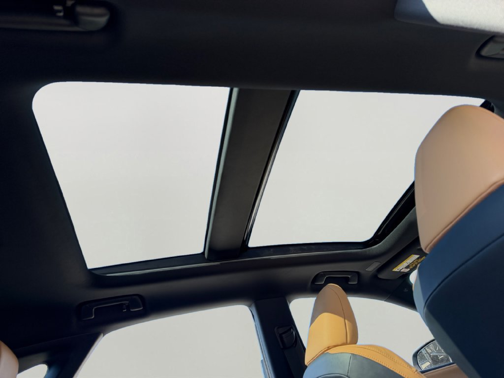 New 2026 Lexus RX 350 AWD/4WD image 4
