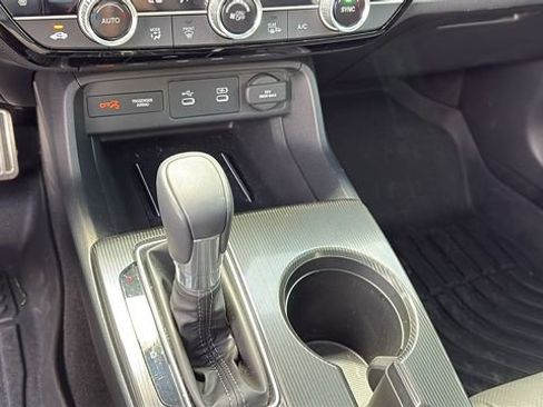 Used 2025 Honda Civic Sport Touring image 19