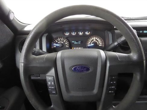 Used 2013 Ford F150 STX w/ Mid Equipment Group image 9