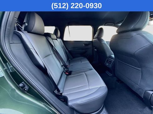 New 2026 Subaru Outback Premium AWD/4WD image 34