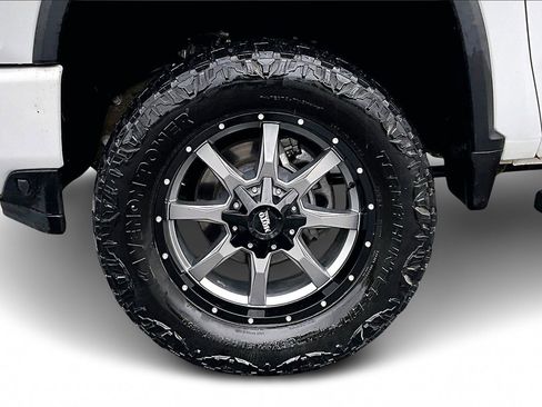 Used 2020 Chevrolet Silverado 2500 High Country w/ Technology Package image 32